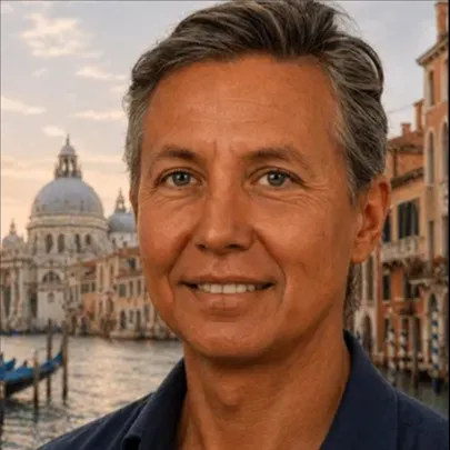 Calogero Martino