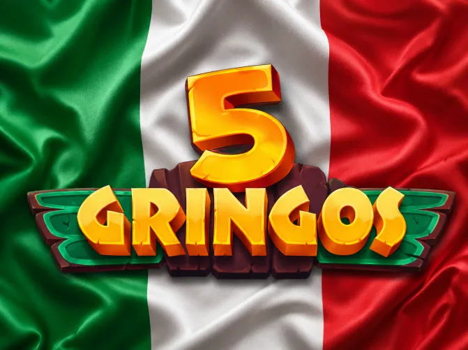 5Gringos Casino