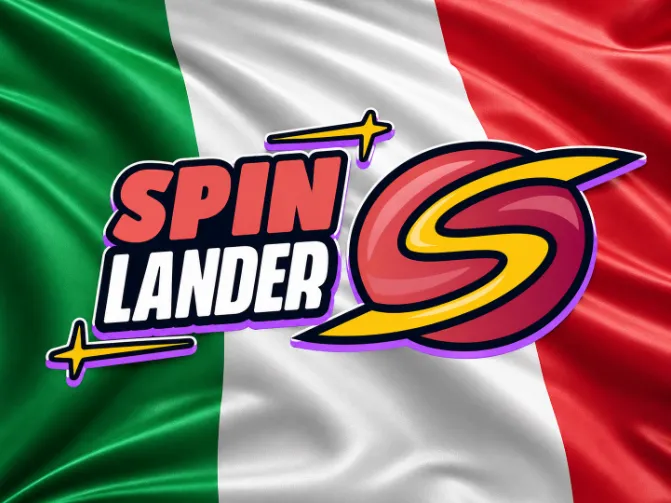 Spin Lander
