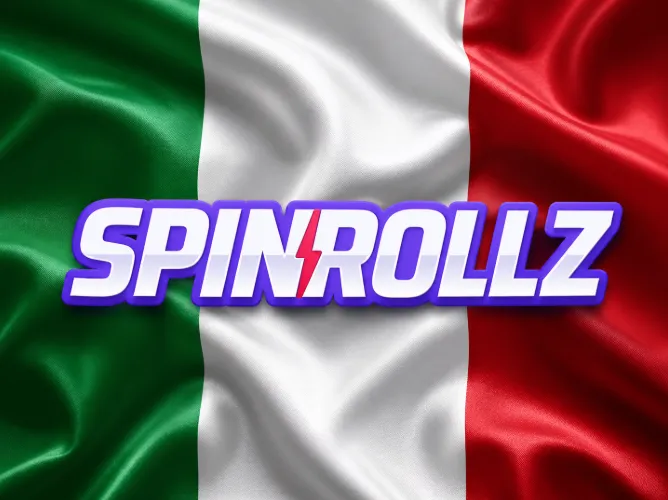 Spinrollz Casino