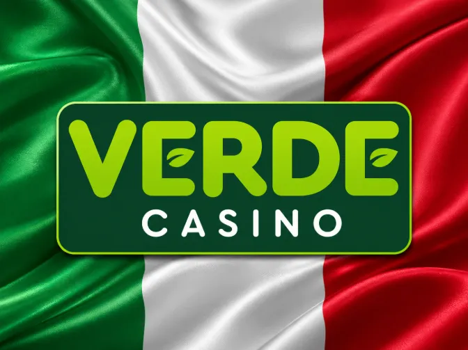 Verde Casino